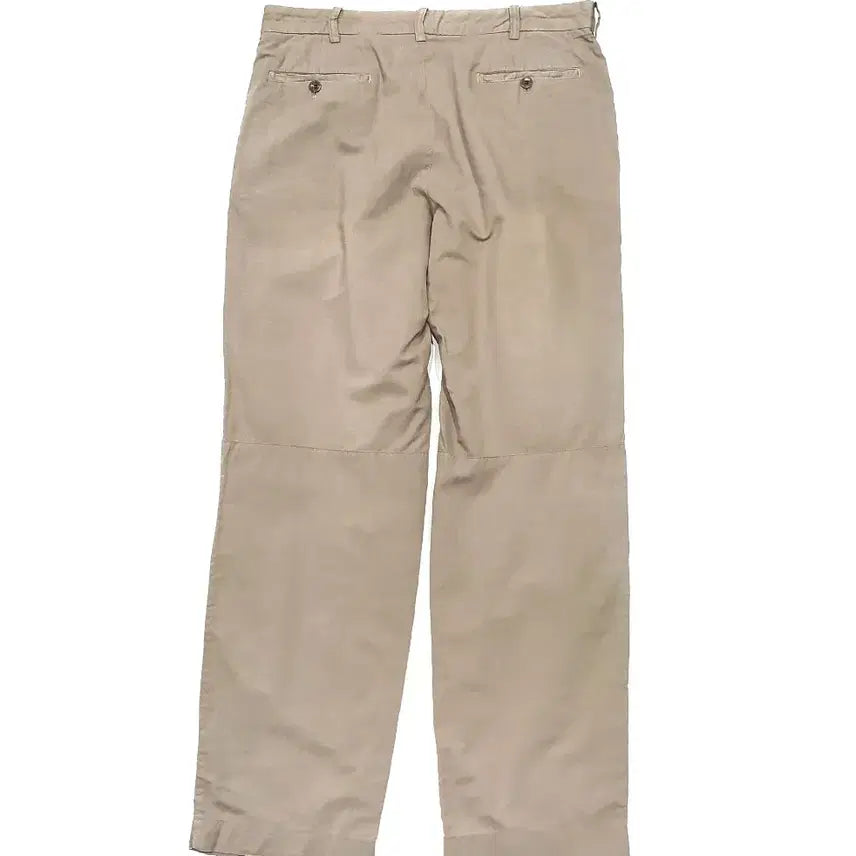 [BUNJANG] CP Company Linen Cotton Chino Pants / cp 컴퍼니 리넨 코튼 치노 팬츠 86(33~34)