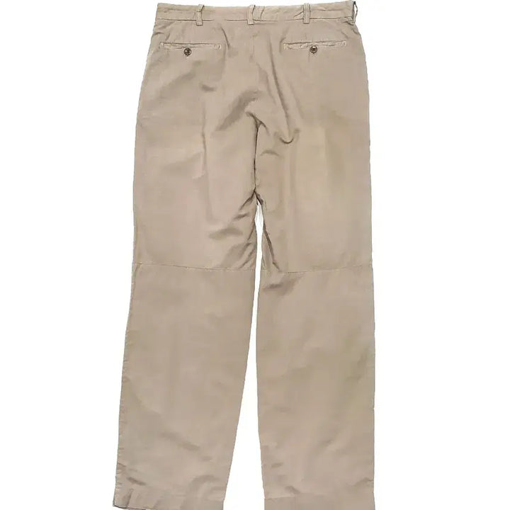 [BUNJANG] CP Company Linen Cotton Chino Pants / cp 컴퍼니 리넨 코튼 치노 팬츠 86(33~34)