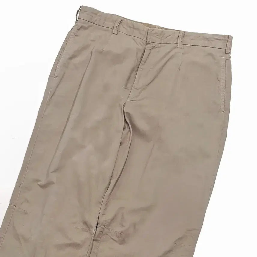 [BUNJANG] CP Company Linen Cotton Chino Pants / cp 컴퍼니 리넨 코튼 치노 팬츠 86(33~34)