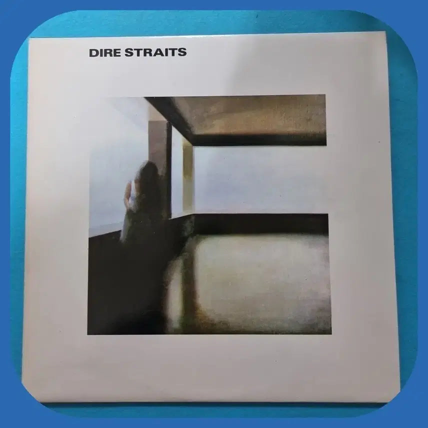 [BUNJANG] Dire Straits LP / 다이어 스트레이츠 Dire Straits LP NM/M