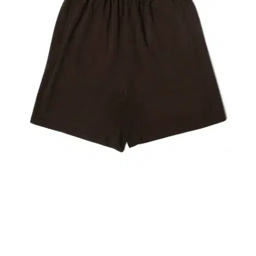 [BUNJANG] WACKOS Morning Shorts Brown Size 1 / 뤡코즈 모닝 쇼츠 브라운 1사이즈 새상품