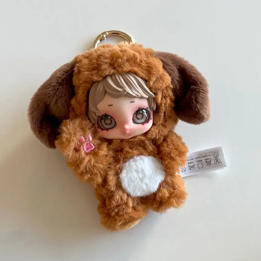 [BUNJANG] Owen Super Fantasist Rockstar Plush Keychain Bundle Set / (일괄판매) 오웬 슈퍼판타지스트 락스타