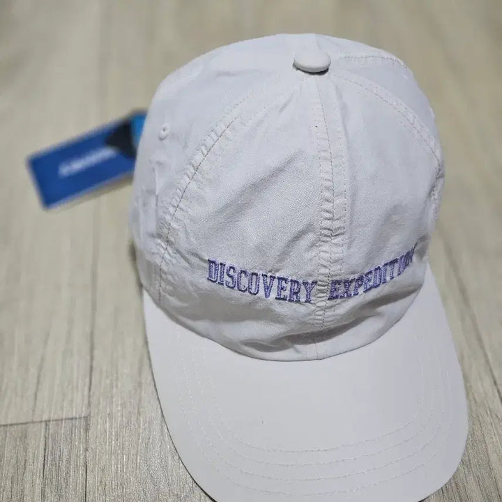 [BUNJANG] Discovery Genuine Summer Hat / 디스커버리 정품. 여름모자
