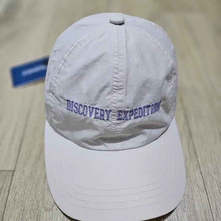 [BUNJANG] Discovery Genuine Summer Hat / 디스커버리 정품. 여름모자