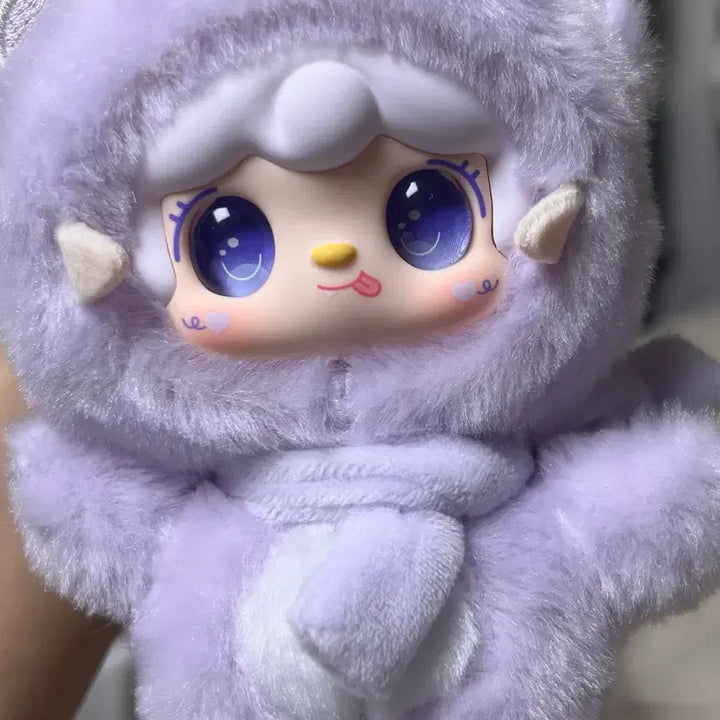 [BUNJANG] Yuki &