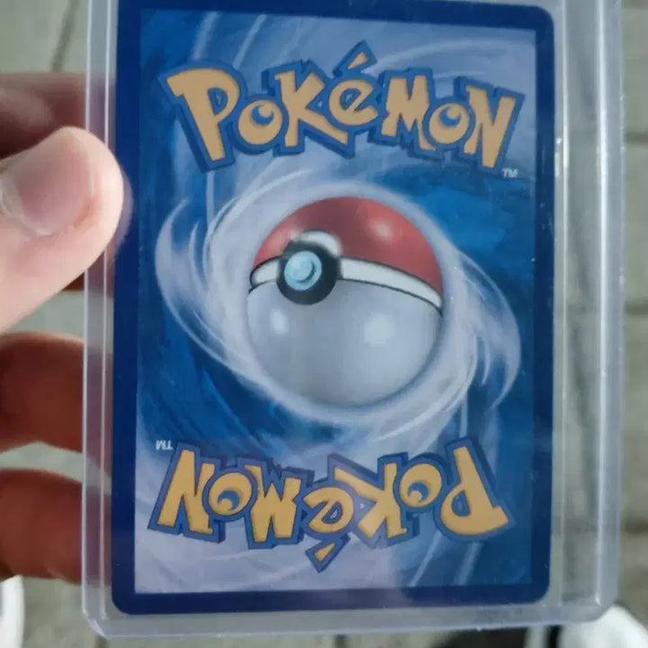 [BUNJANG] Pokemon Trading Card - New / 포켓몬카드팝니당