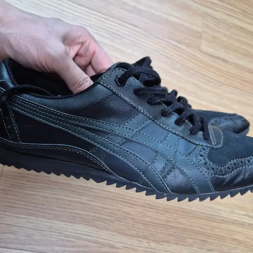 [BUNJANG] Onitsuka Tiger Sneakers / 오니츠카타이거 스니커즈