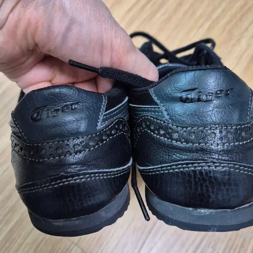 [BUNJANG] Onitsuka Tiger Sneakers / 오니츠카타이거 스니커즈