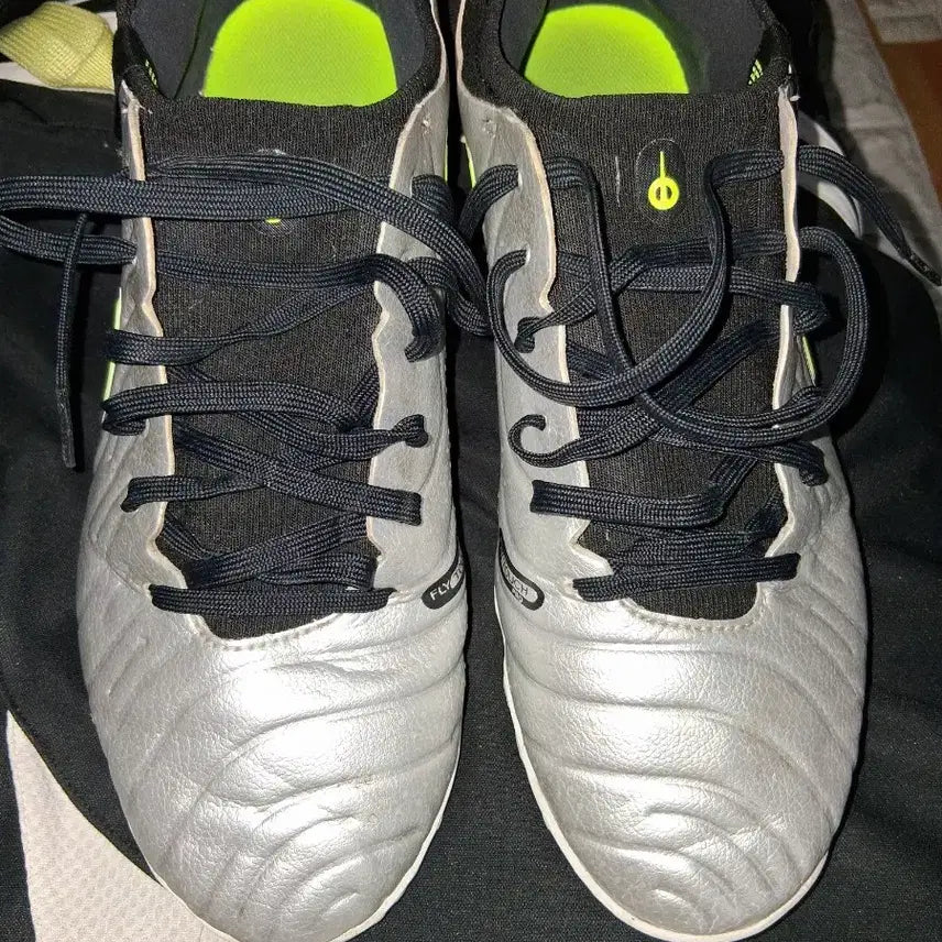 [BUNJANG] Nike TF Football Boots (Size 270-275) / 나이키축구화 풋살화270-275 tf