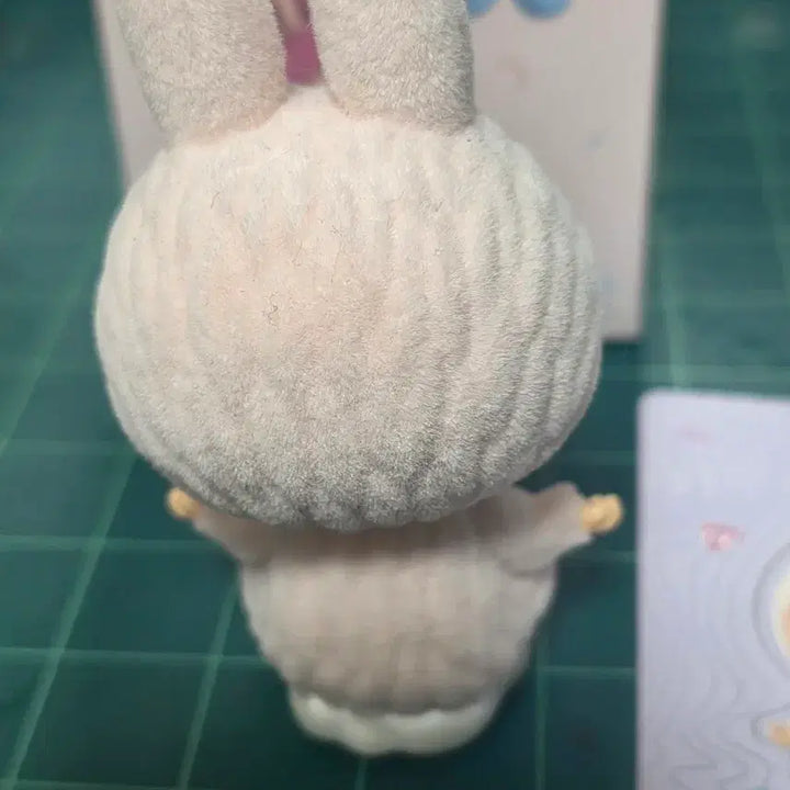 [BUNJANG] Pop Mart Labubu Lazy Yoga Series Meditation Figure / 팝마트 라부부 게으른 요가시리즈-명상