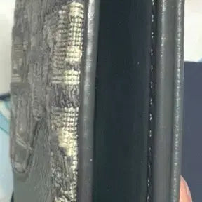 [BUNJANG] Dior Dior Oblique Bifold Wallet / 디올 오블리크 반지갑 팝니다