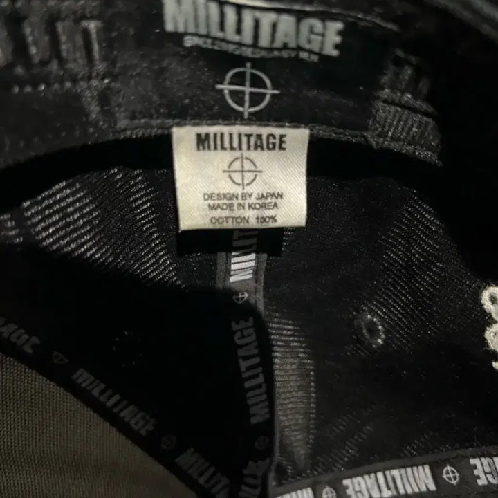 [BUNJANG] Homies New York Black Ball Cap / Homies NEW YORK 볼캡 블랙