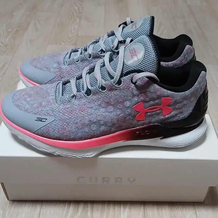 [BUNJANG] Under Armour Curry 1 Low &