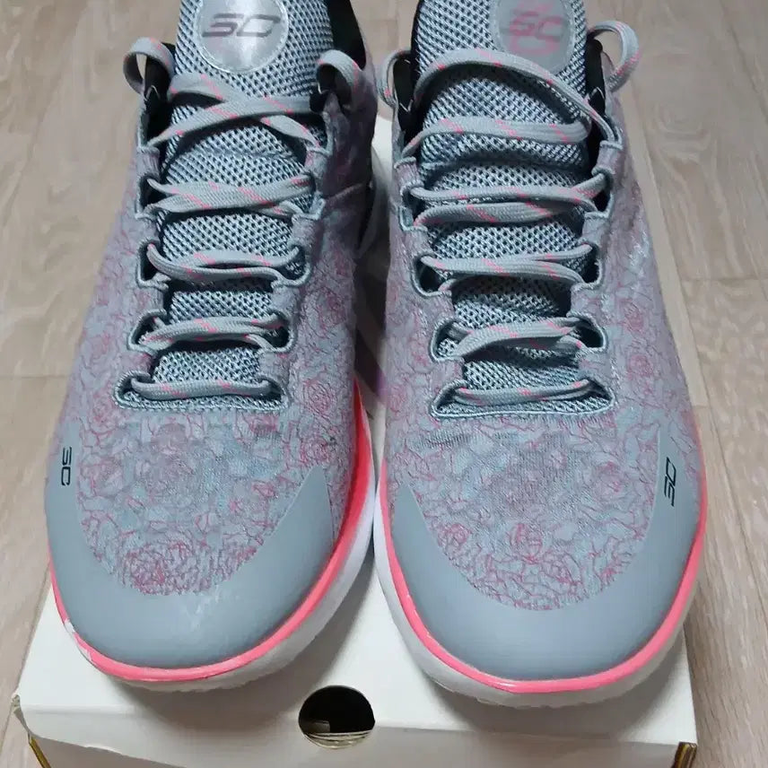 [BUNJANG] Under Armour Curry 1 Low &