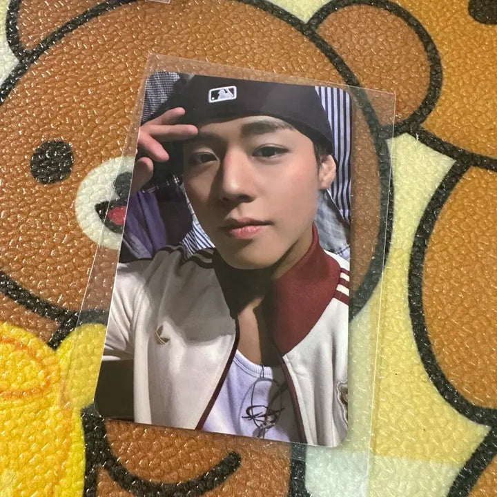 [BUNJANG] Park Jihoon 2026 Season&