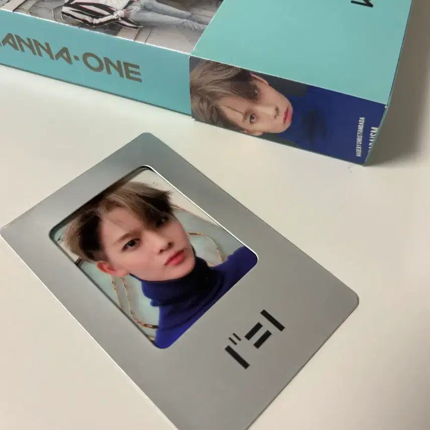[BUNJANG] Wanna One Bae Jinyoung Spring Breeze Album Full Set / 워너원 봄바람 앨범 배진영 풀셋