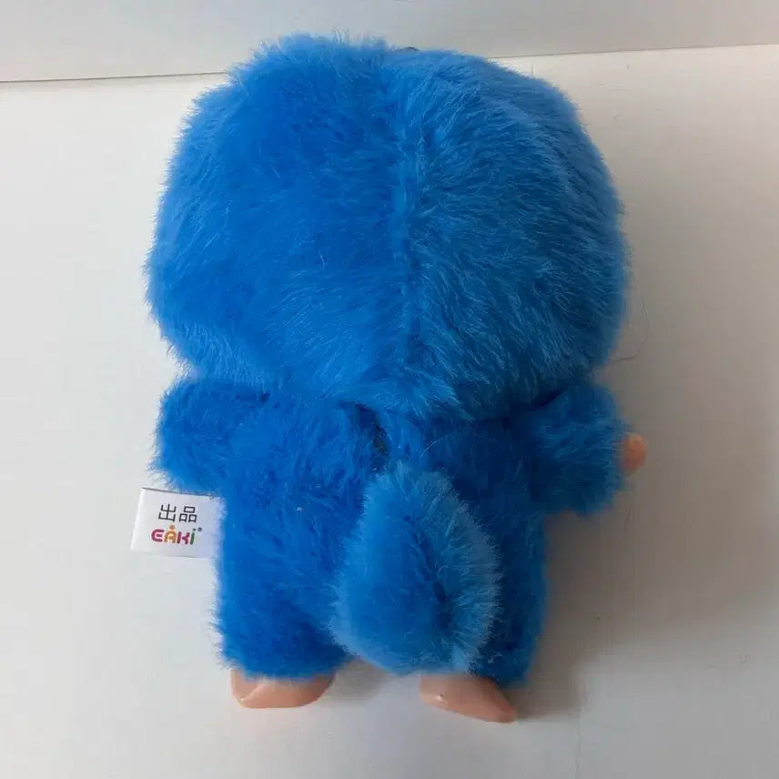 [BUNJANG] Naruto Sasuke Plush Doll / 나루토 사스케 라부부 봉제인형