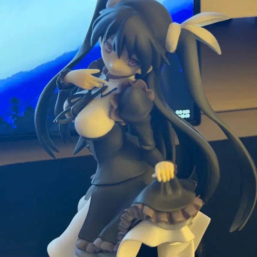 [BUNJANG] Mayoi Chiki Suzuki Kanade Figure / 마요치키 스즈츠키 카나데 피규어