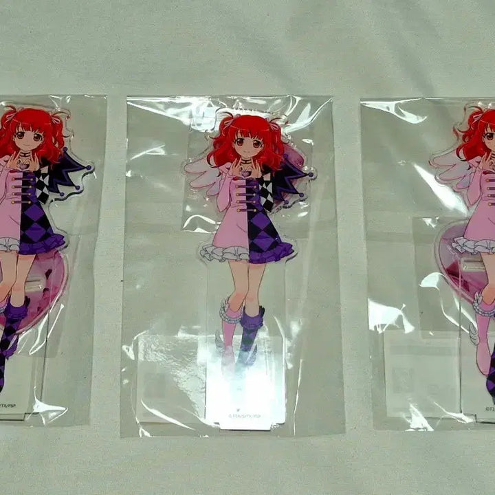 [BUNJANG] Pretty Rhythm Aurora Dream Marukuji Aira Acrylic Stand Prism Stone / 프리티리듬 오로라드림 마루쿠지 아이라 아크릴스탠드 프리즘스톤