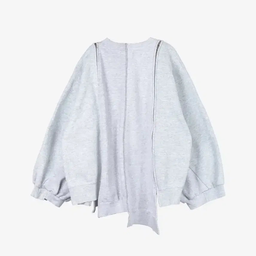 [SOLD OUT] 77circa 나나써카 빈티지 리워크 맨투맨