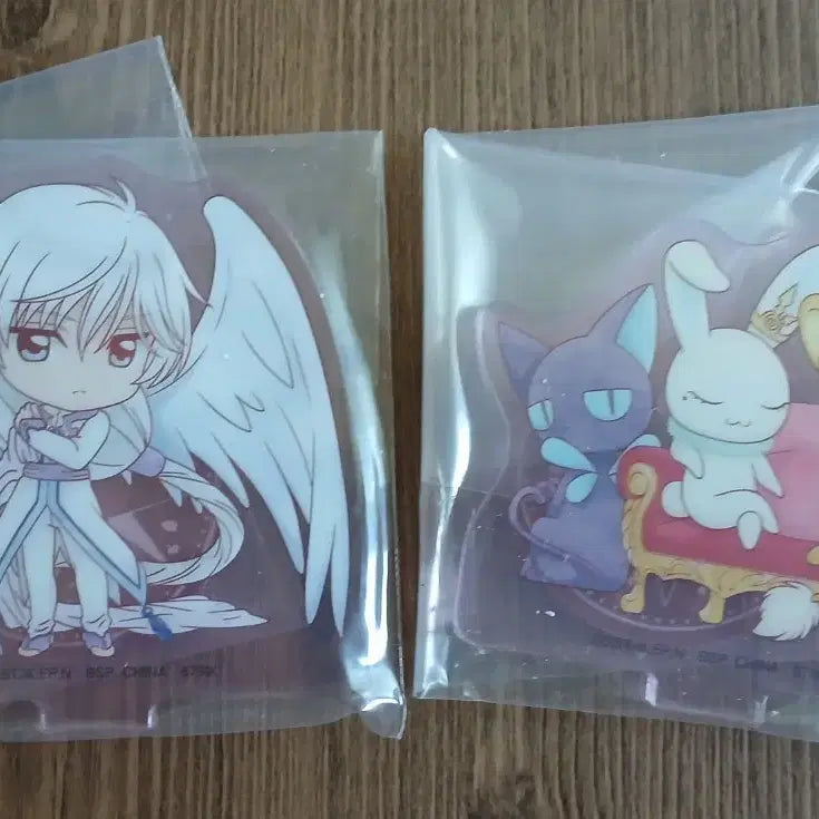 [BUNJANG] Cardcaptor Sakura Ichiban Kuji Prize E &amp; G / 카드캡터체리 제일복권 하위상 판매합니다