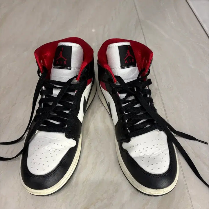 [BUNJANG] Jordan Sneakers / 조던신발