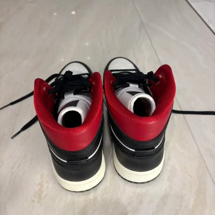 [BUNJANG] Jordan Sneakers / 조던신발