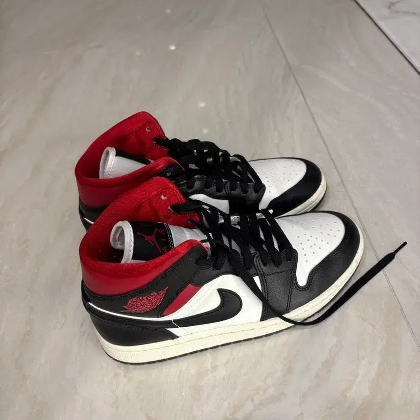 [BUNJANG] Jordan Sneakers / 조던신발