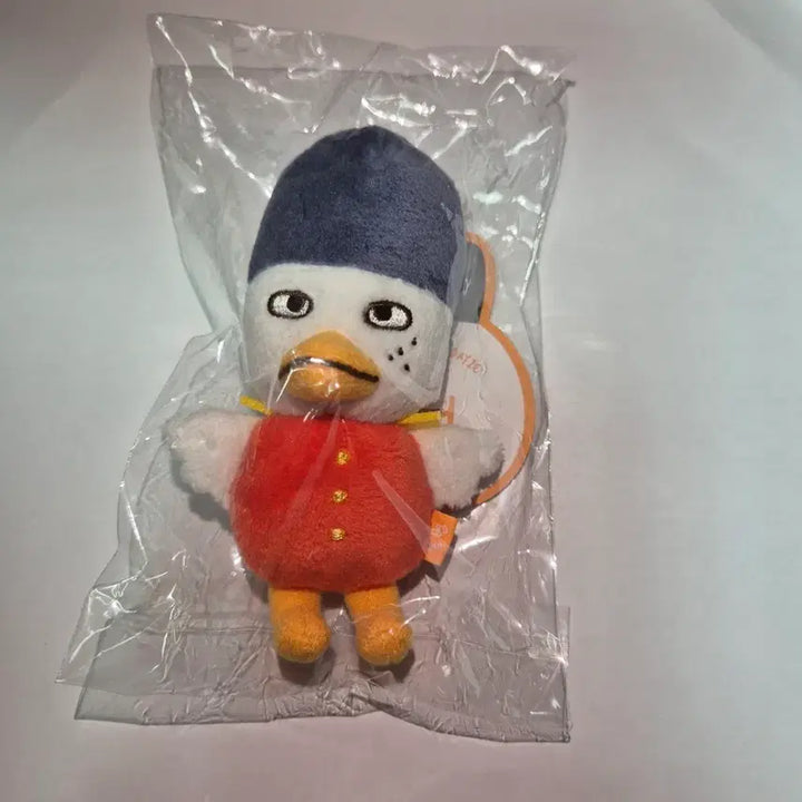 [BUNJANG] RIIZE Sohee 10cm Doll Keychain / 라이즈 소희 10cm 인형 키링