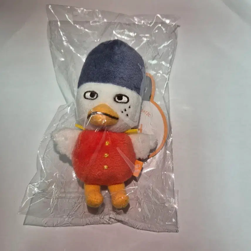 [BUNJANG] RIIZE Sohee 10cm Doll Keychain / 라이즈 소희 10cm 인형 키링
