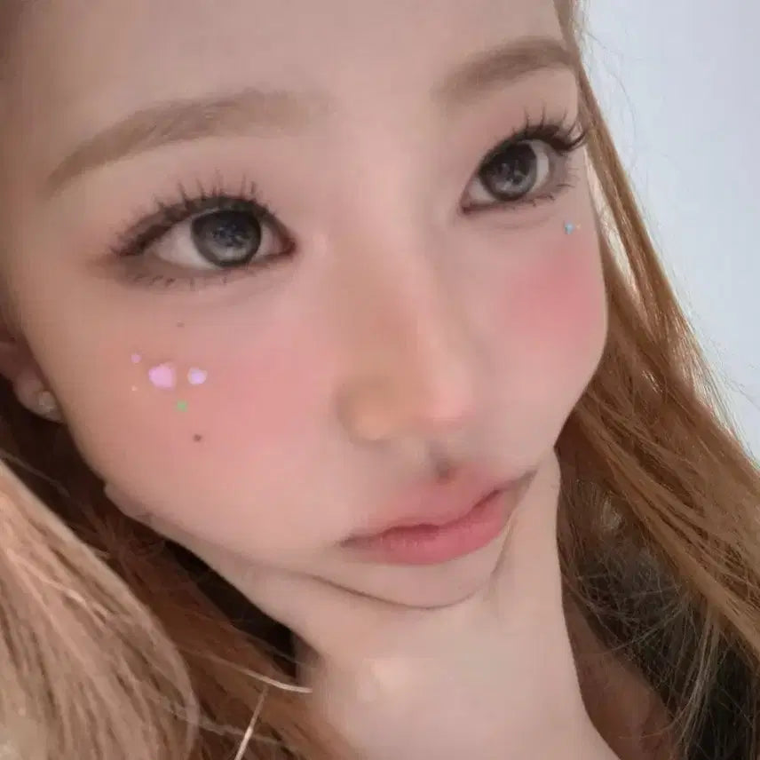 [BUNJANG] Haute to Heart Lucky Draw Random Box / 흑백요리우사 님 랜박