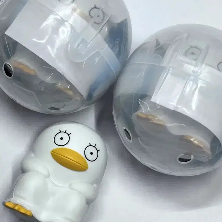 [BUNJANG] Gintama Elizabeth Gacha Figure (Sealed) / 은혼 엘리자베스 가챠 미개봉