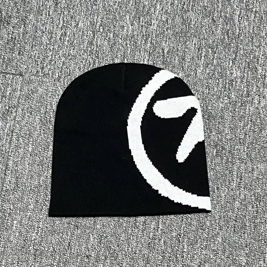 [BUNJANG] Aphex Twin Beanie / 에이펙스 트윈 비니 Aphex twin beanie