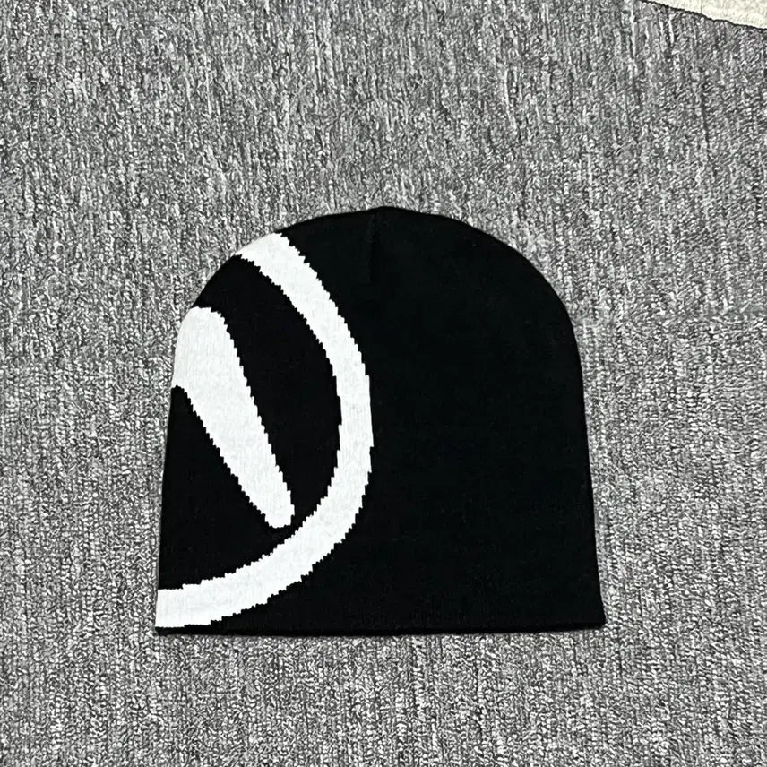 [BUNJANG] Aphex Twin Beanie / 에이펙스 트윈 비니 Aphex twin beanie