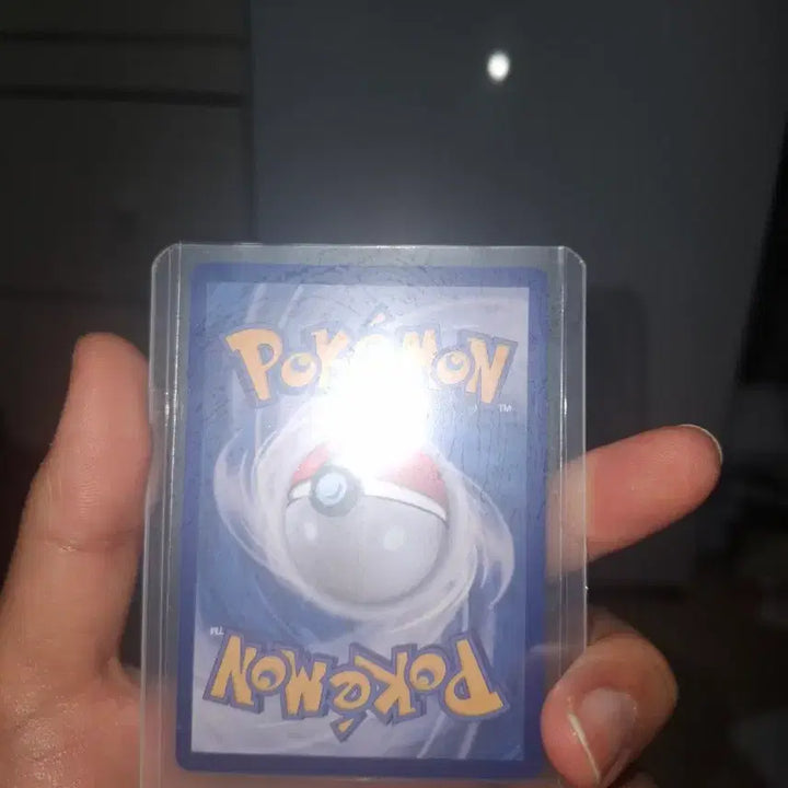 [BUNJANG] Pokemon Card Mega Greninja EX SAR / 포켓몬 카드 메가개굴닌자 EX SAR