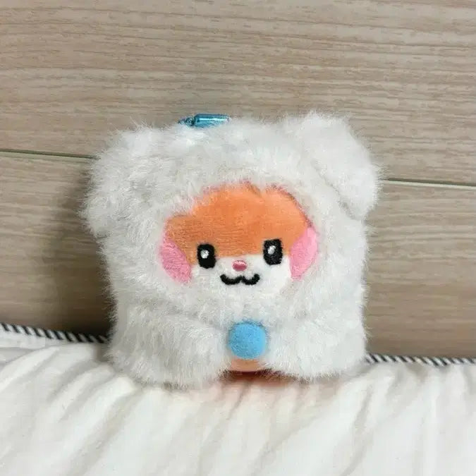 [BUNJANG] ZB1 Sung Hanbin Wonderland Zeroni Doll / 제베원 성한빈 원더랜드 제로니 인형