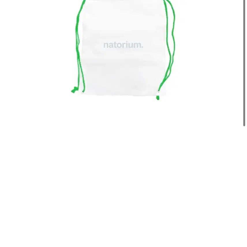 [BUNJANG] Natori MD Shopper Bag Natorium Concert MD / 나토리 엠디 쇼퍼백 나토리움 콘서트 엠디 md 내한