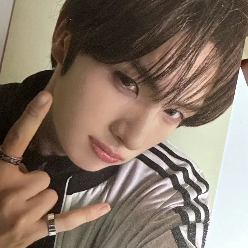 [BUNJANG] TWS Youngjae VR Photocard / 투어스 VR 영재 포카