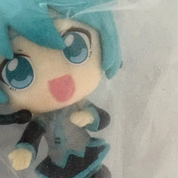 [BUNJANG] Vocaloid Hatsune Miku Happy Jump Gacha Figure / 보컬로이드 보카로 하츠네 미쿠 가챠 해피점프