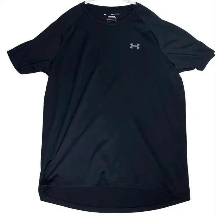 [BUNJANG] Under Armour Performance T-Shirt XXL Black / 언더아머 기능성 반팔 티셔츠 xxl 블랙