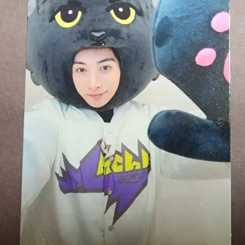 [BUNJANG] NEXZ Yu Photocard / 넥스지 유우 넥스주 공방 포카