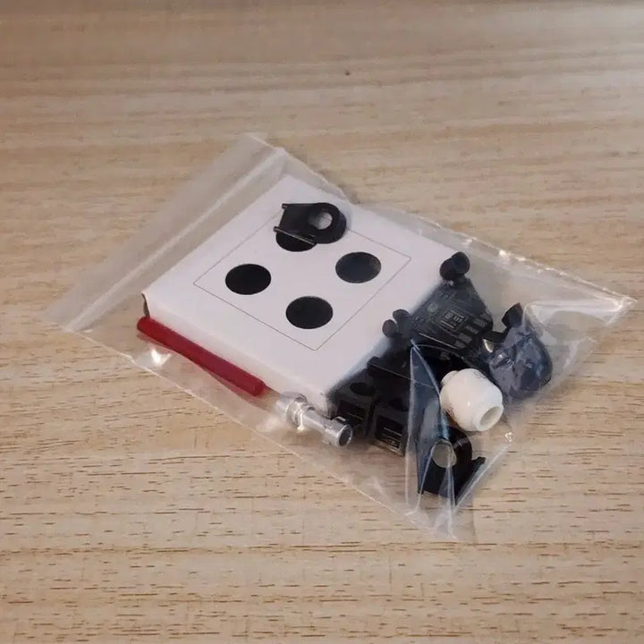 [BUNJANG] LEGO Star Wars Darth Vader / 레고 75394 스타워즈 다스베이더