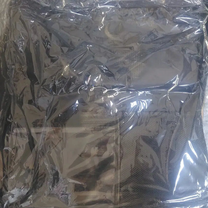 [BUNJANG] T1 IDINYOU Collaboration Gym Sack (Sealed) / 티원 오너 아이디인유 짐색 미개봉 양도 판매