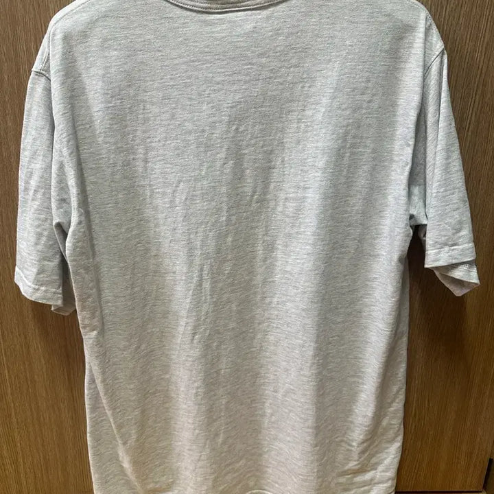 [BUNJANG] Outstanding Plain T-Shirt / 아웃스탠딩 반팔티 L