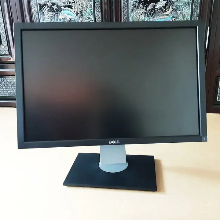 [BUNJANG] DELL U2414Hb 24-inch Monitor with Stand / DELL U2410F(모니터 + 거치대)