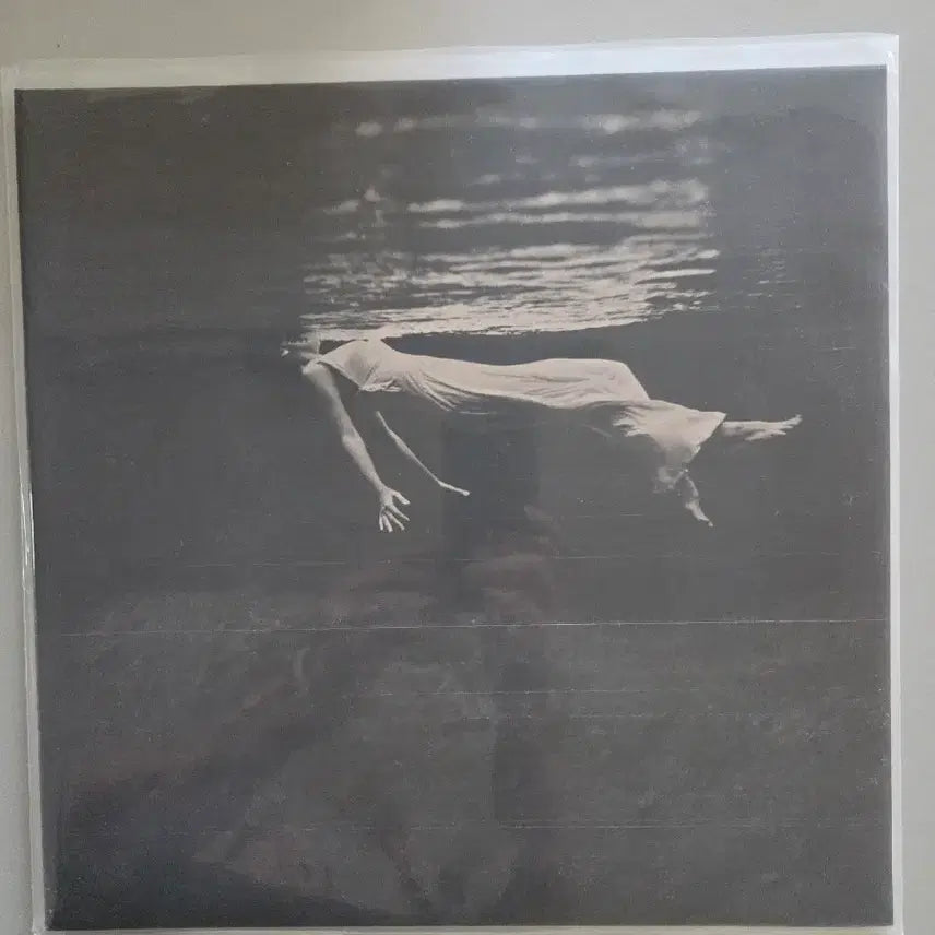 [BUNJANG] Bill Evans &amp; Jim Hall - Undercurrent LP (Opened) / 빌 에반스 Bill Evans - Undercurrent lp 단순개봉반