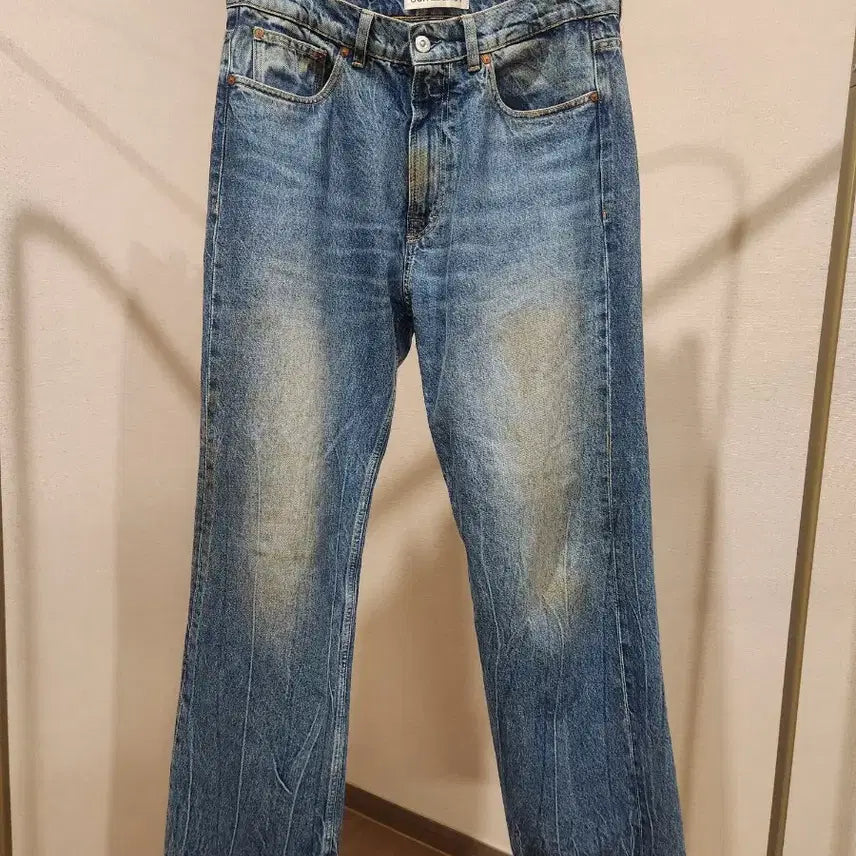 [BUNJANG] Our Legacy Third Cut Deadline Wash Jeans / 아워레가시 써드컷 데드라인 워시 32