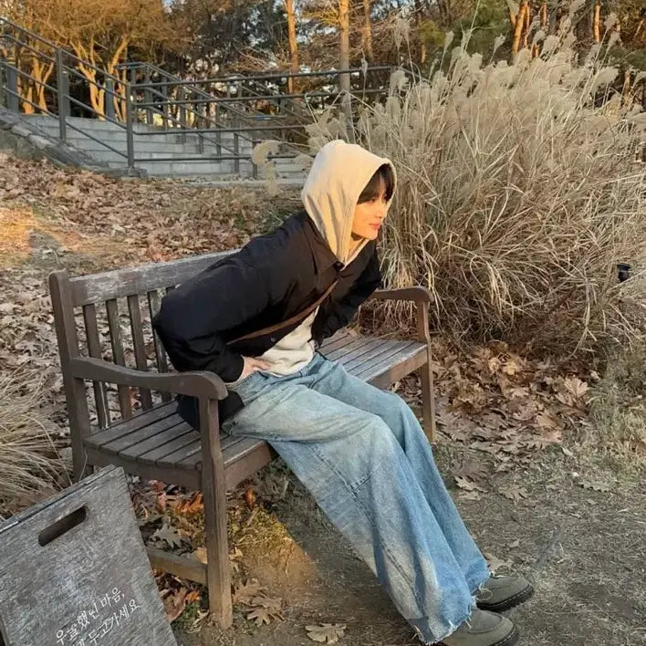 [BUNJANG] R13 Wayne Denim (Byun Woo-seok Jeans) Size 28 / R13 / wayne 데님 (변우석 청바지) / 28사이즈