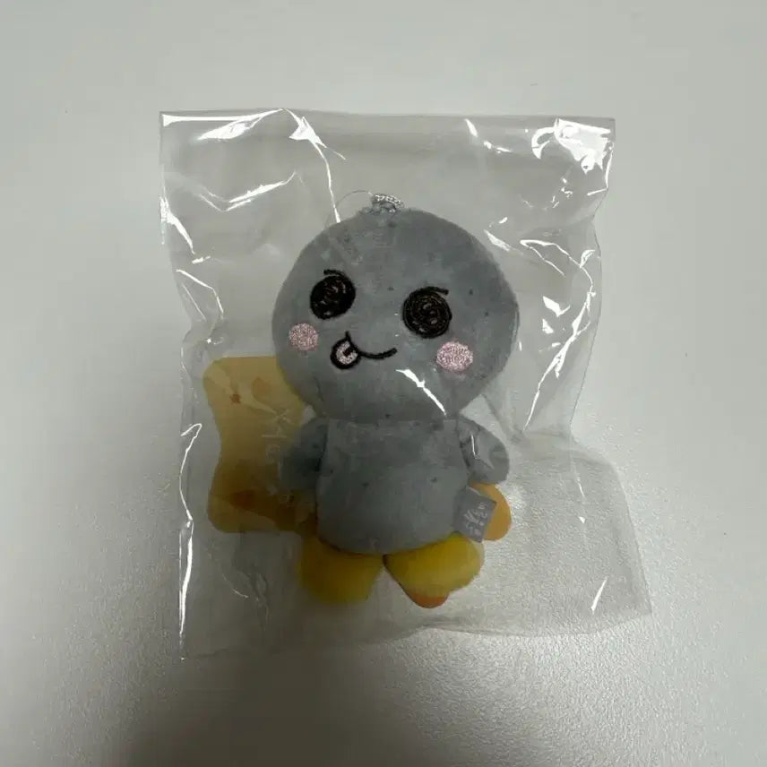 [BUNJANG] RIIZE Eunseok Doll 7cm BabyRize Lyra / 미개봉 라이즈 은석 인형 송용돌이 7cm 리라즈 베이비라이즈