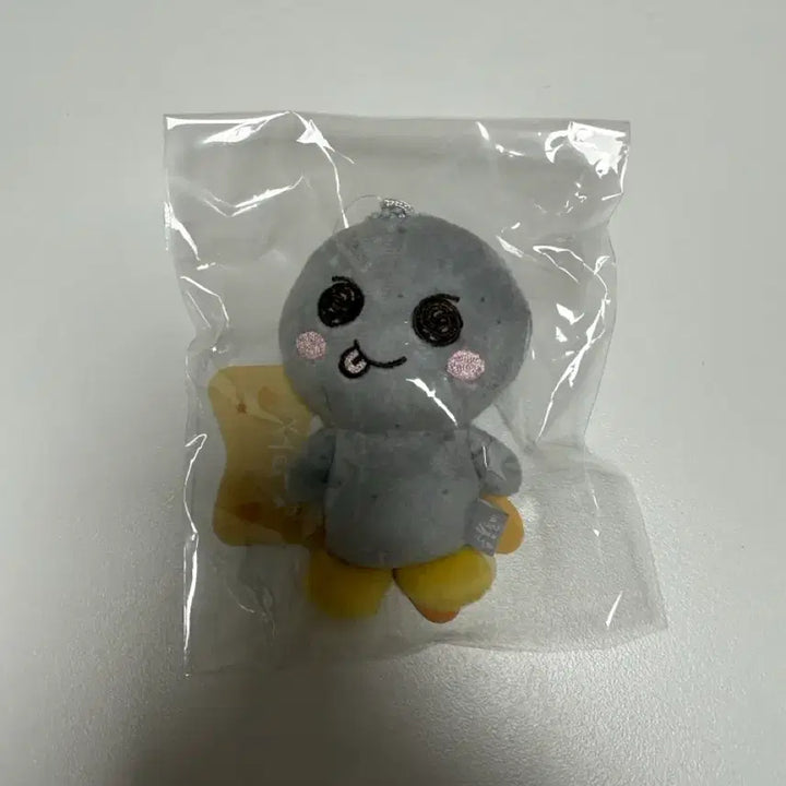 [BUNJANG] RIIZE Eunseok Doll 7cm BabyRize Lyra / 미개봉 라이즈 은석 인형 송용돌이 7cm 리라즈 베이비라이즈